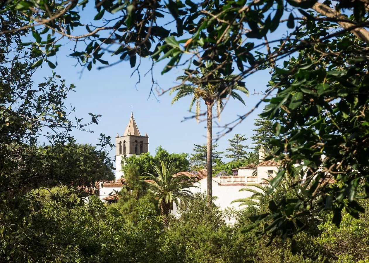 Vista Del Drago Villa Icod De Los Vinos