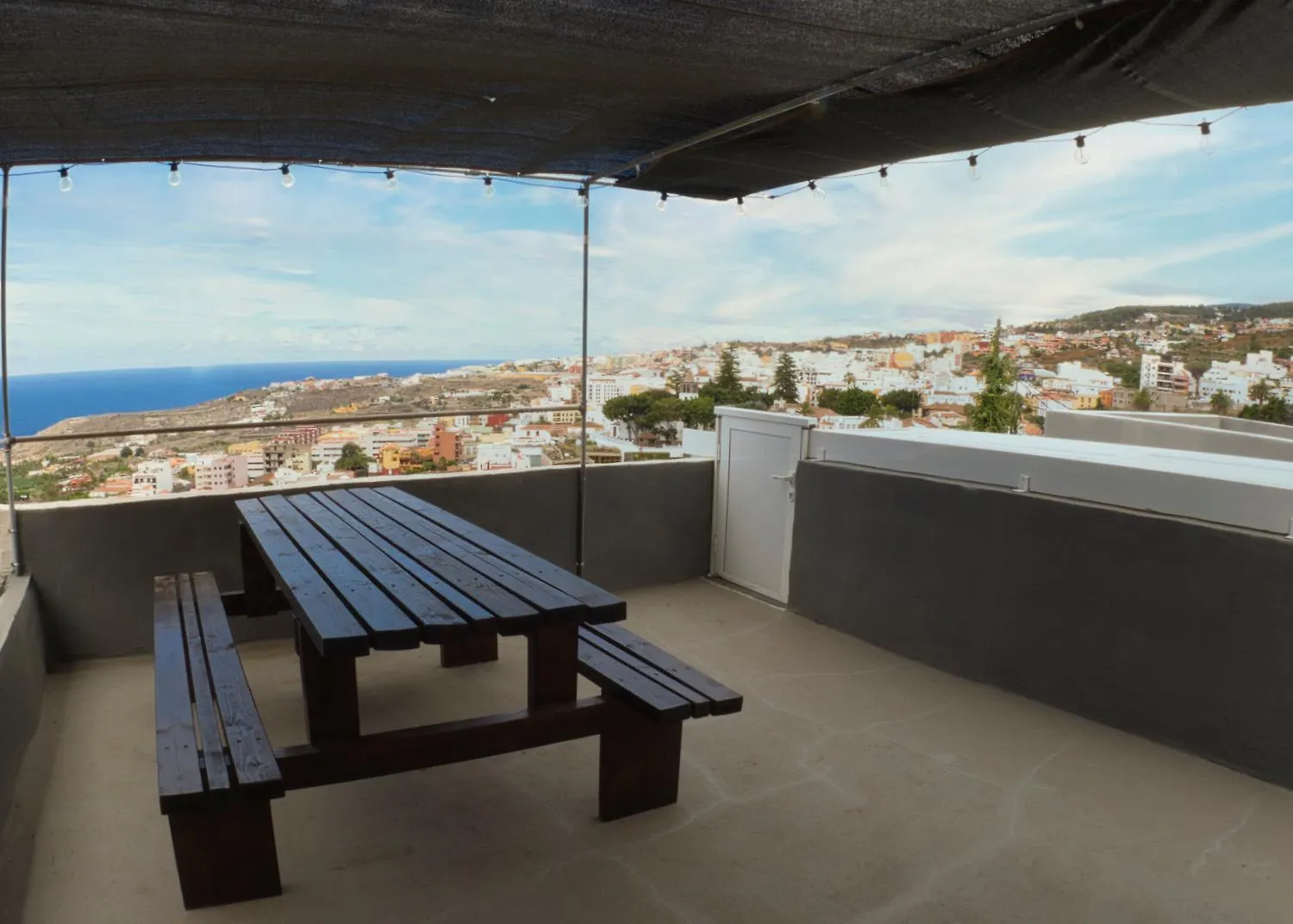Vista Del Drago Villa Icod De Los Vinos