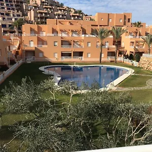 Miramar Marina De Marina Golf Apartamento Mojácar