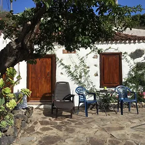 Finca El Molledo El Naranjo Apartamento Icod De Los Vinos