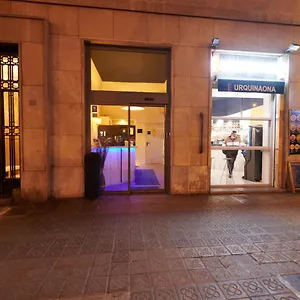 Mayerling Centro 2*, Barcelona Spain