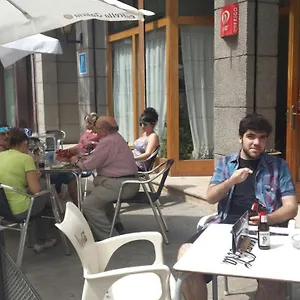 Galicia , Figueres (Girona) Spain