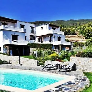 Maravedi 2*, Pitres Spain