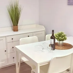 El Comienzo Apartamento Toledo